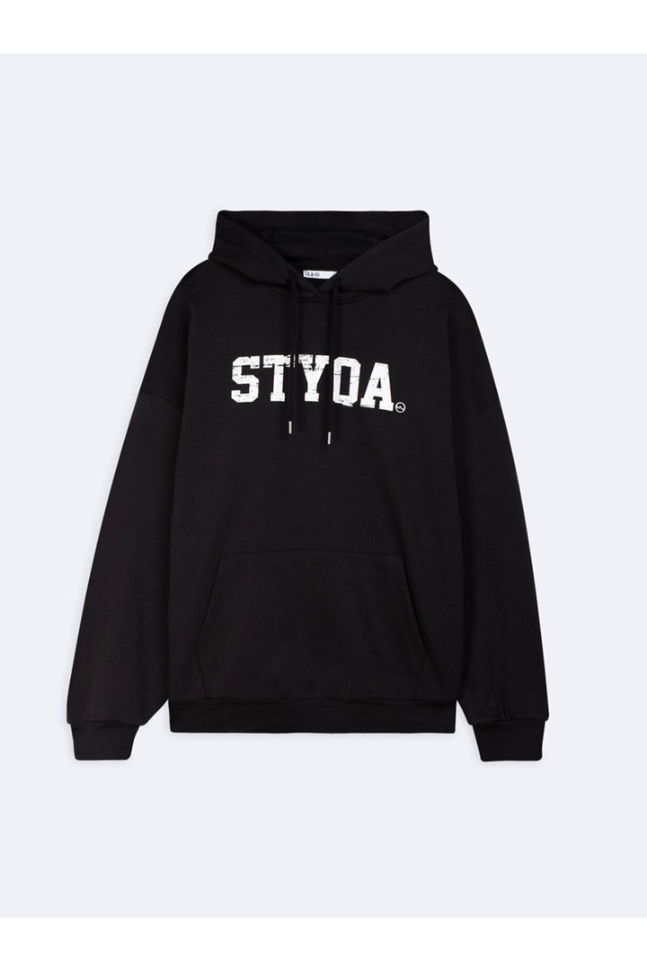 LTB Sweat noir