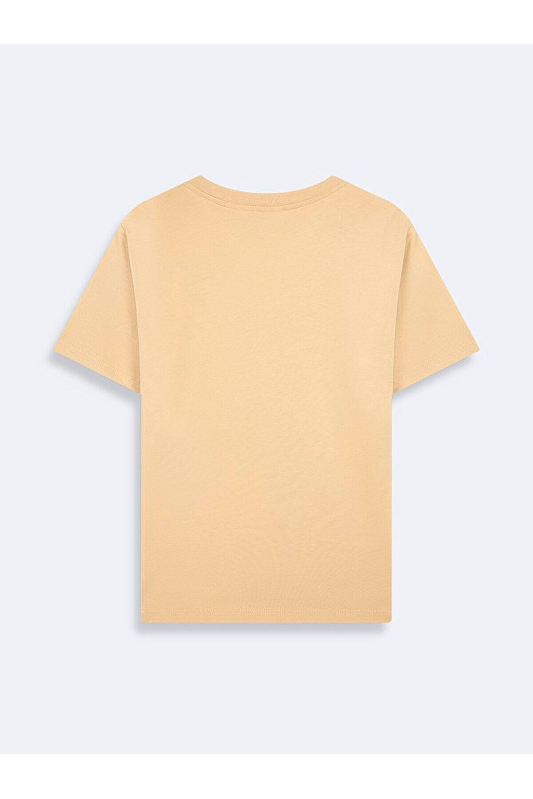 LTB T-shirt beige