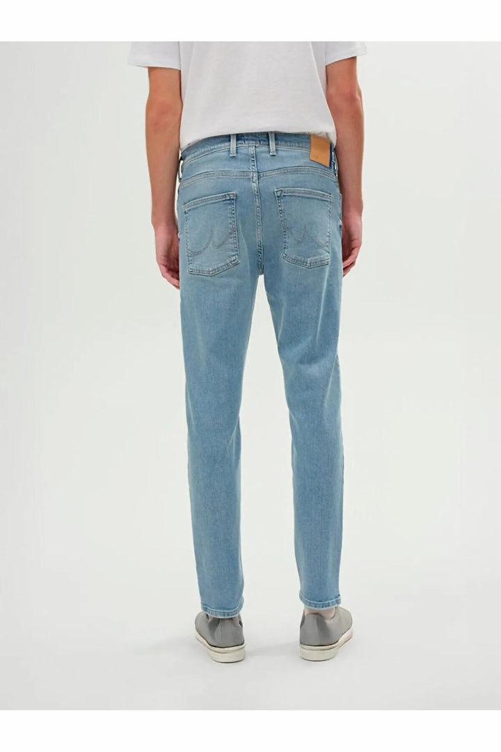LTB Pantalon en jean Diego X Y Mairon Wash pour hommes