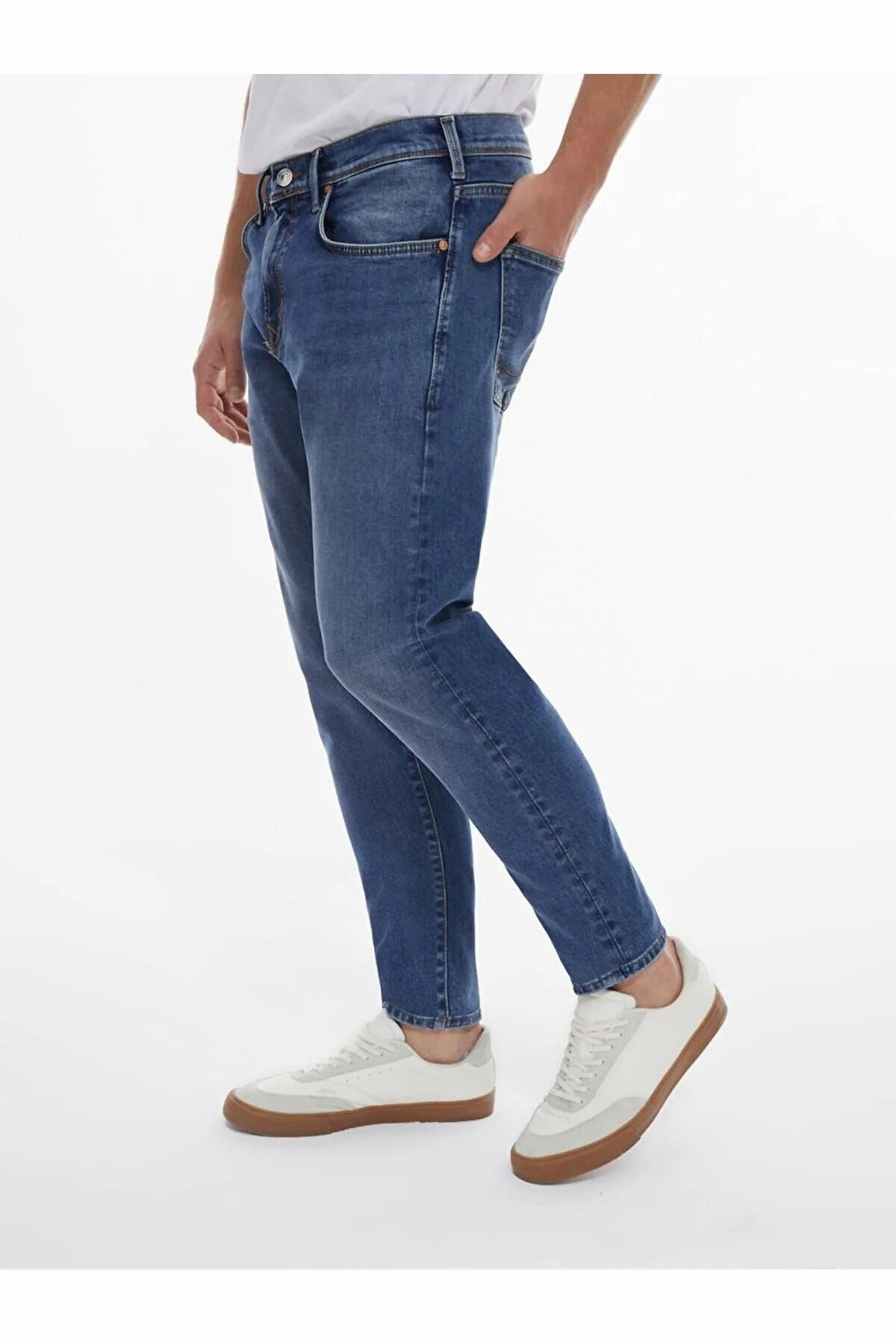LTB Pantalon en jean Diego X Y Ajeya Wash pour hommes