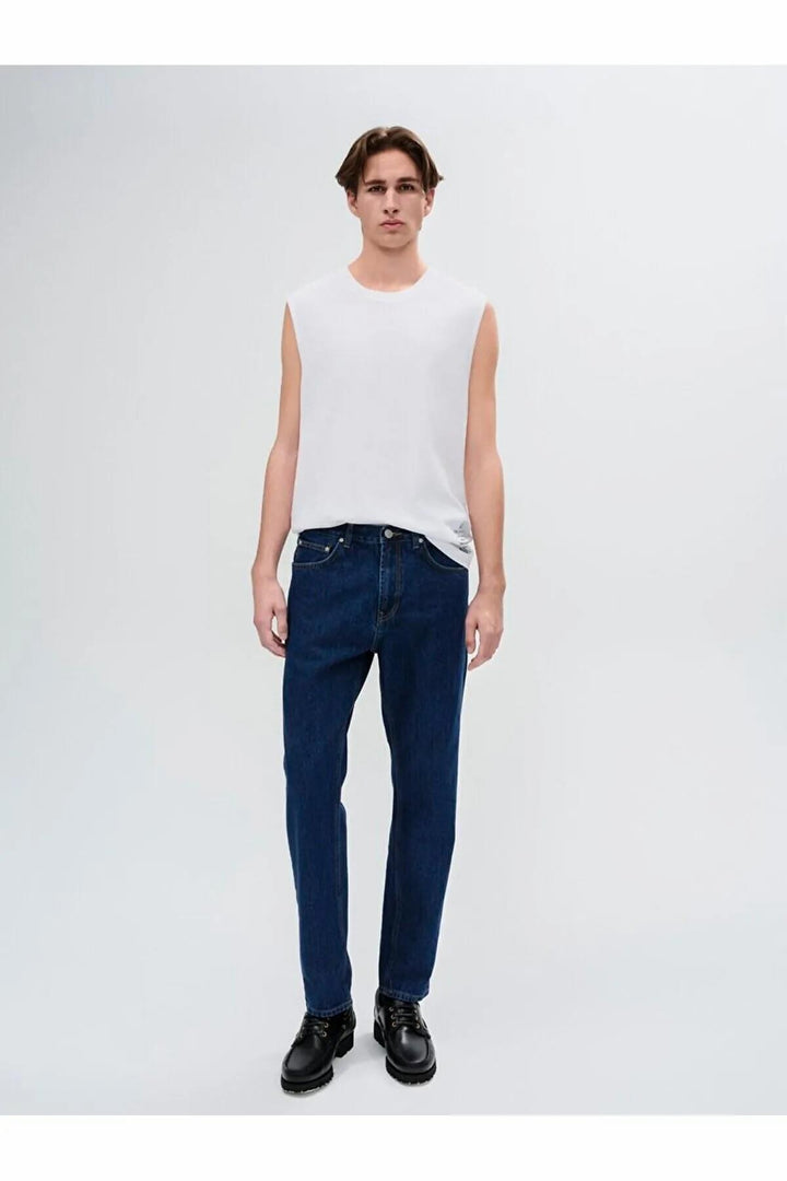 LTB Pantalon en jean pour homme Liren Rhyder Wash