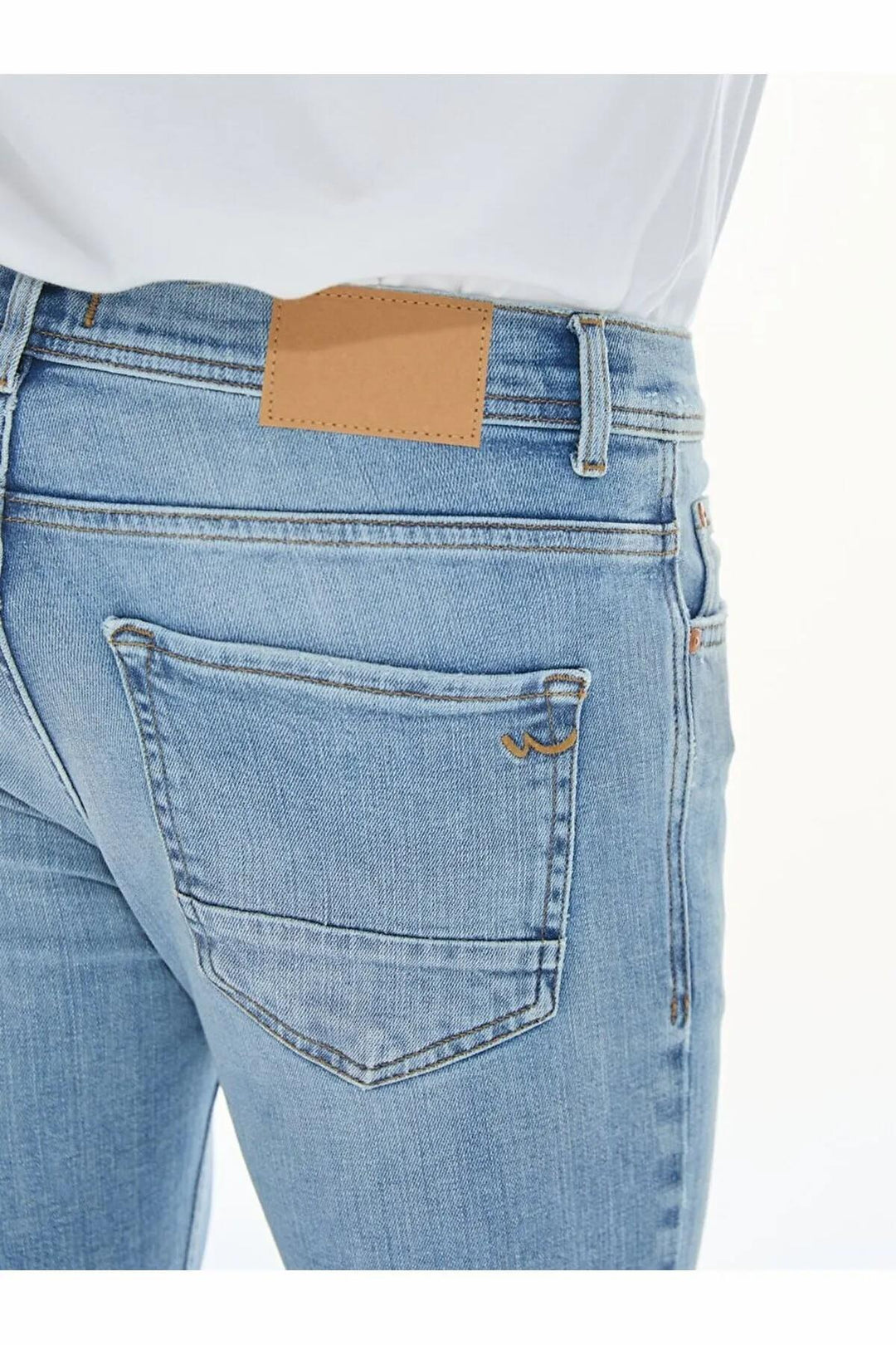 LTB Pantalon en jean Jumy Paulos Wash pour homme