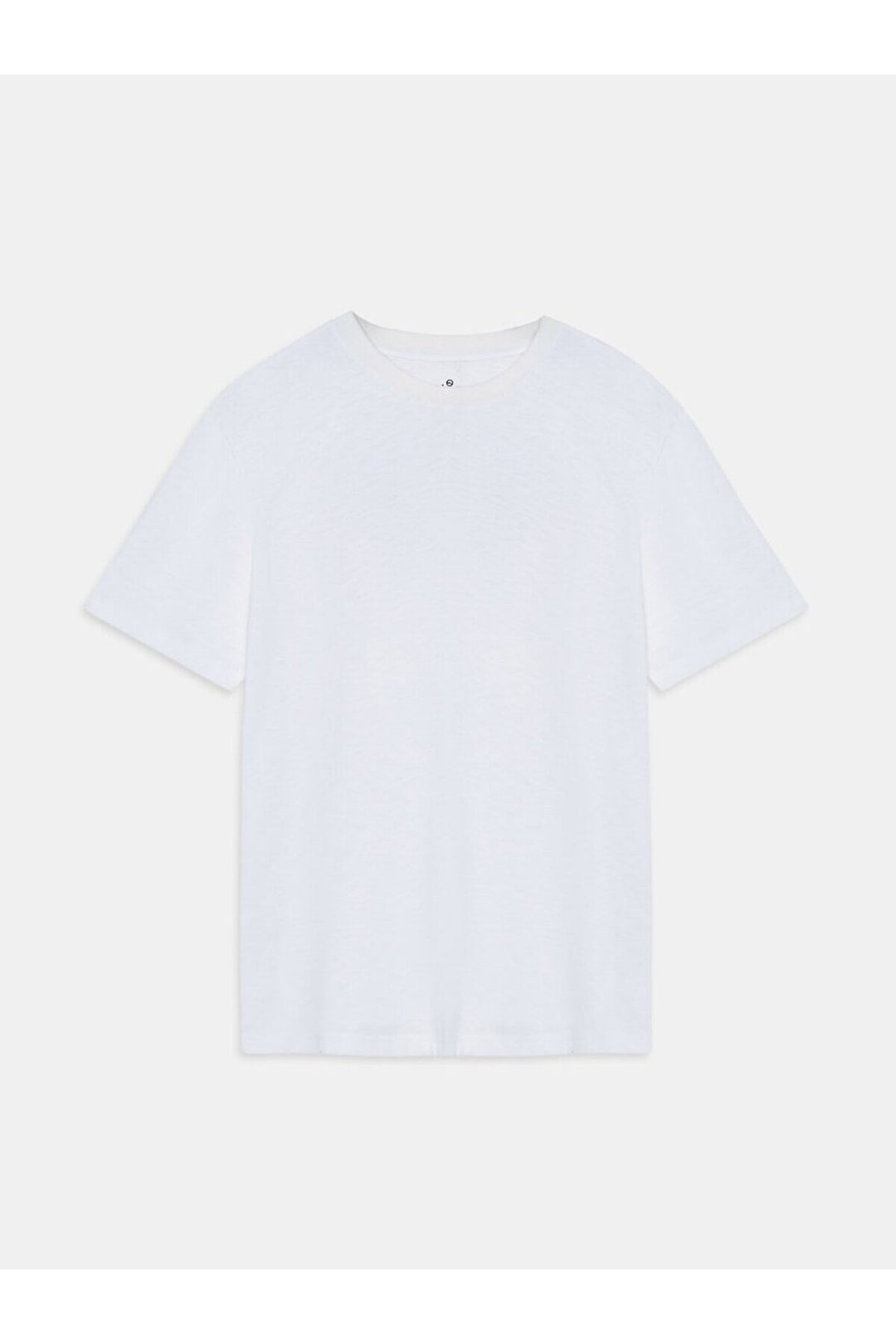 LTB T-shirt blanc