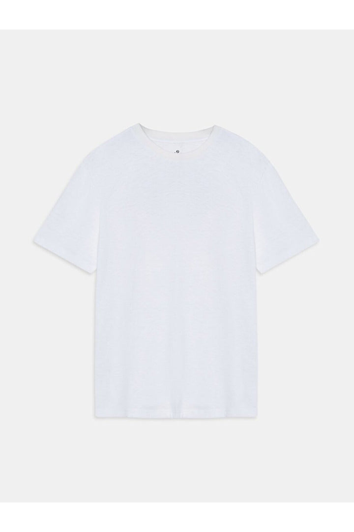 LTB T-shirt blanc