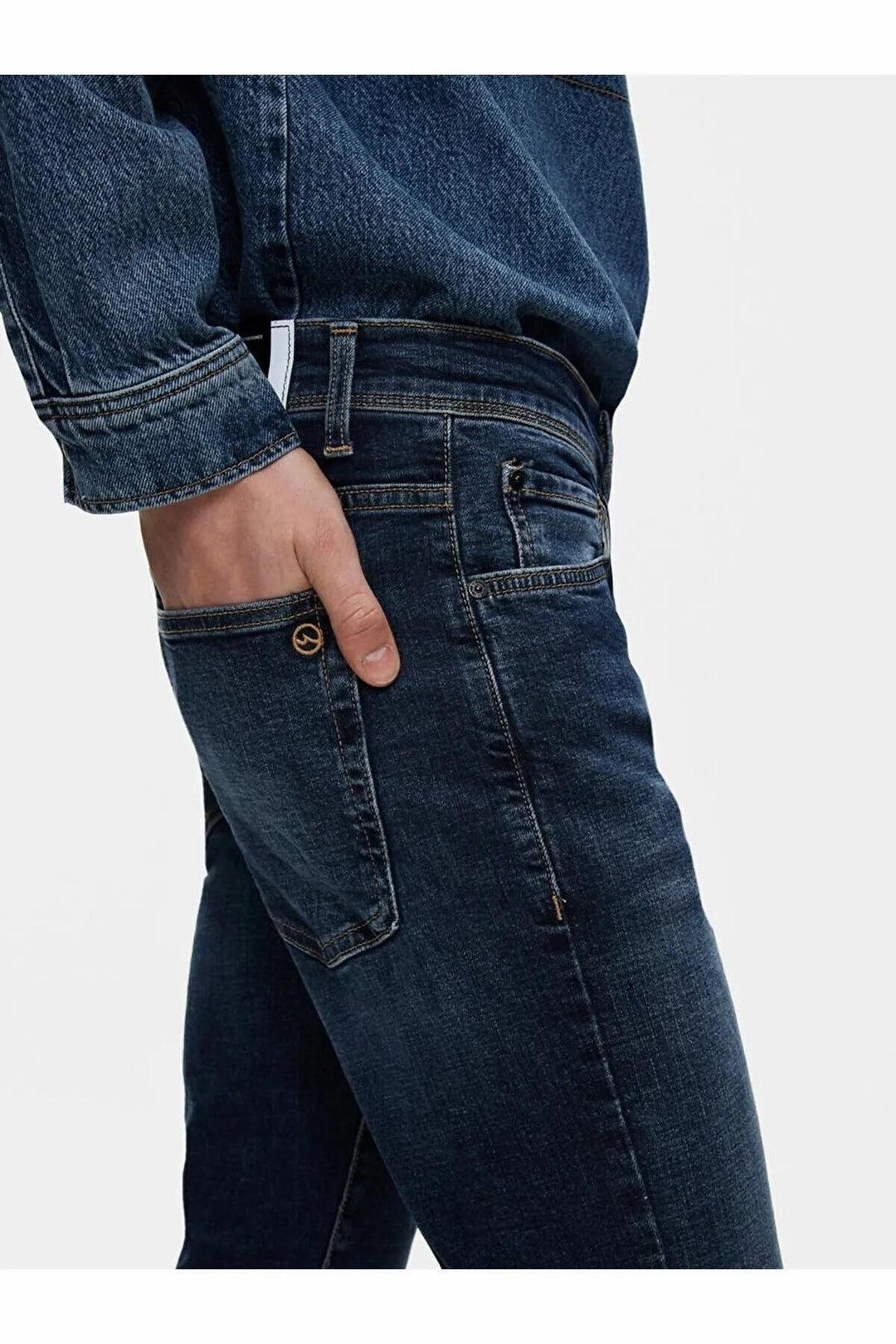 LTB Sawyer P Harold Wash Pantalon en Jean pour Homme - karişik_55946