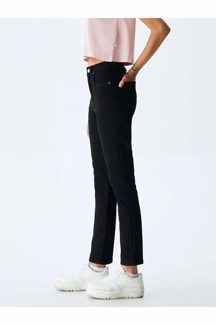 LTB Jean pour femme Ronna X Black Wash