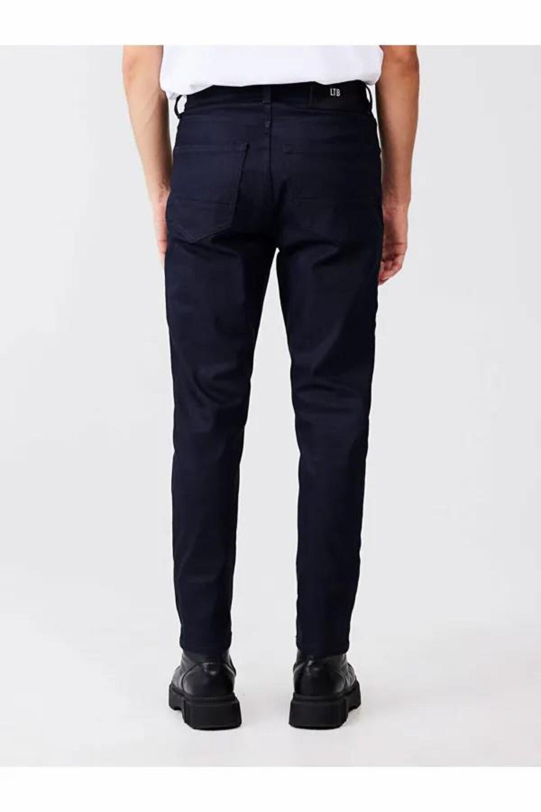 LTB Jean Smarty Y Ordell Wash pour homme