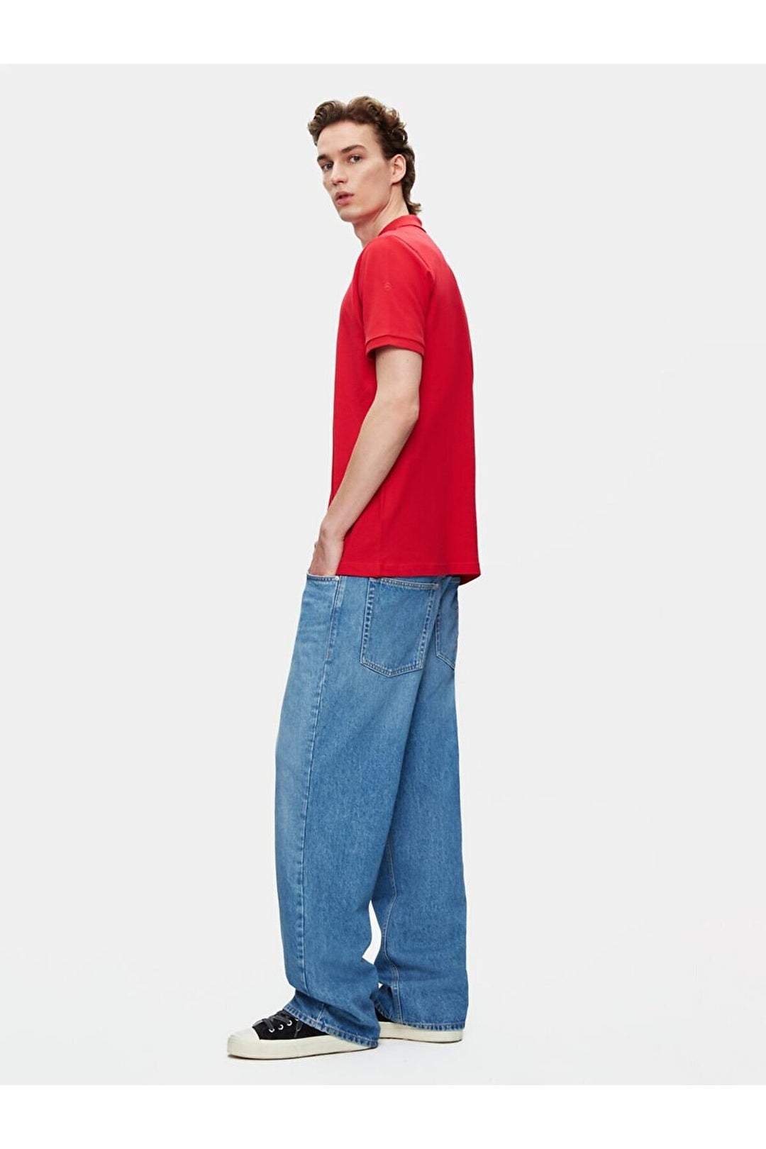 LTB Pantalon Julius Baggy Jean