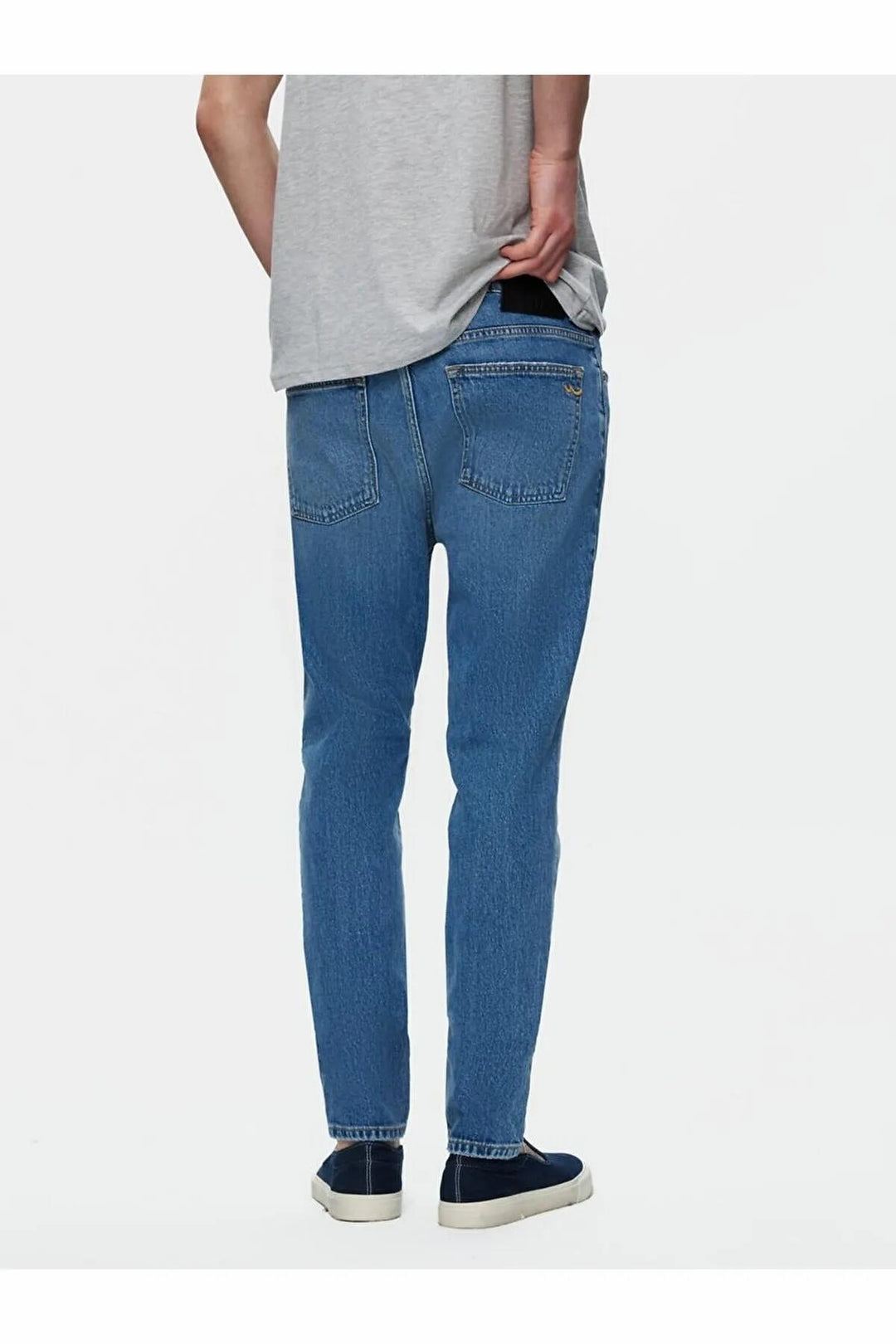 LTB Pantalon Jean Alessio Aletris Wash pour homme