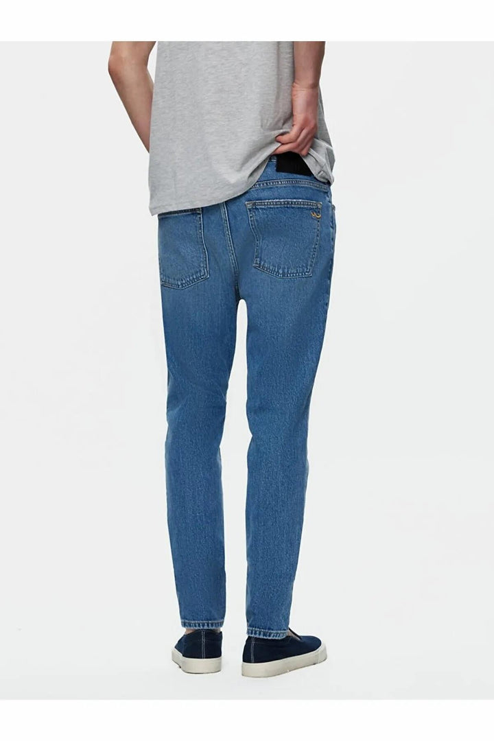 LTB Pantalon Jean Alessio Aletris Wash pour homme