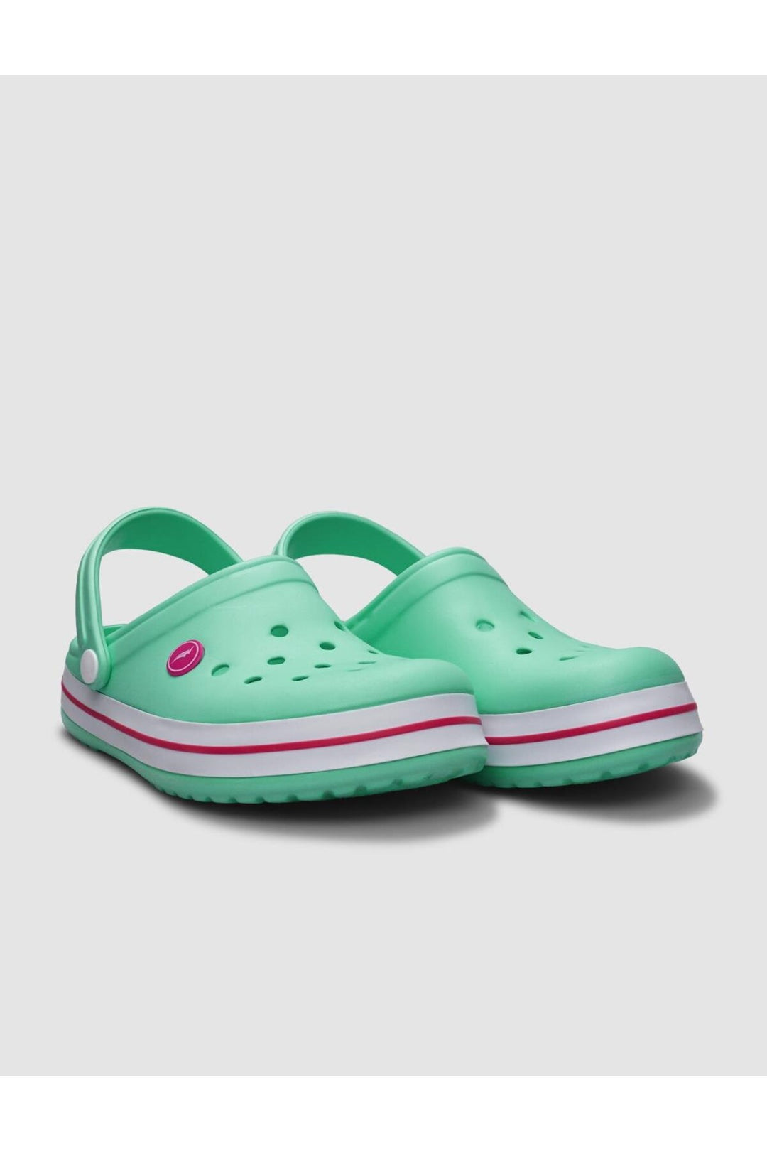 Cabani Shoes Snx Sandale en Eva Femme Verte - Vert
