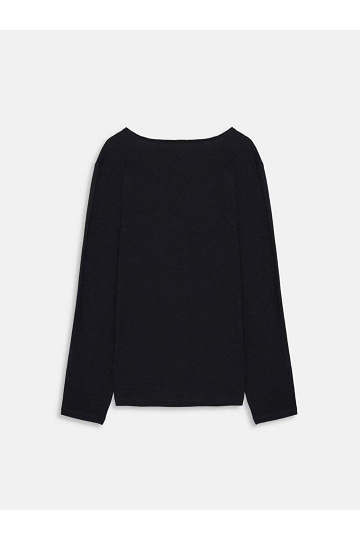 LTB Sweat noir