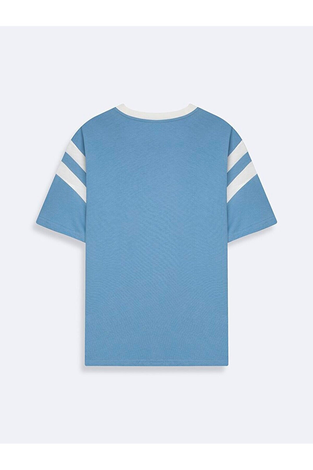 LTB T-shirt bleu