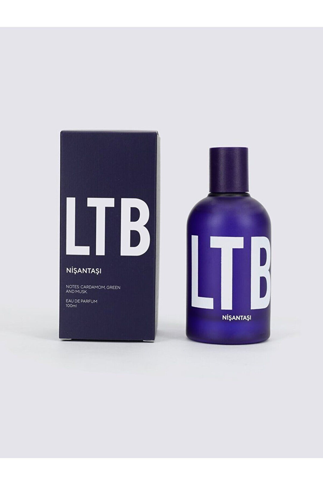 LTB Parfum pour homme Nisantasi