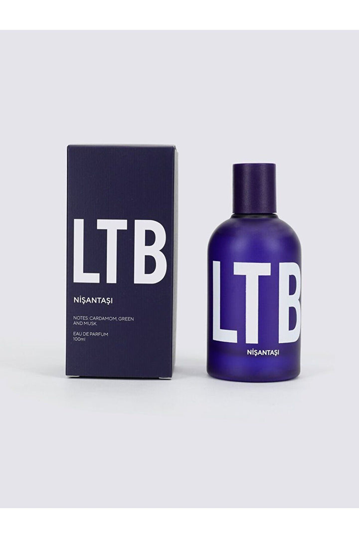 LTB Parfum pour homme Nisantasi