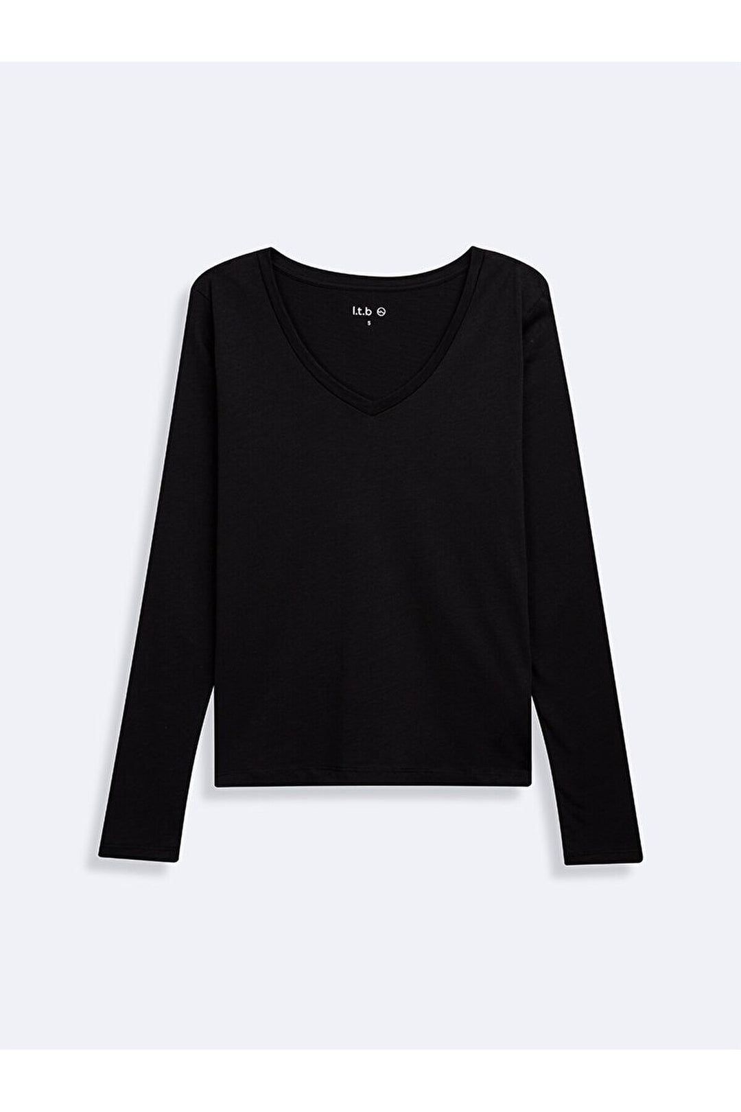 LTB Sweat noir