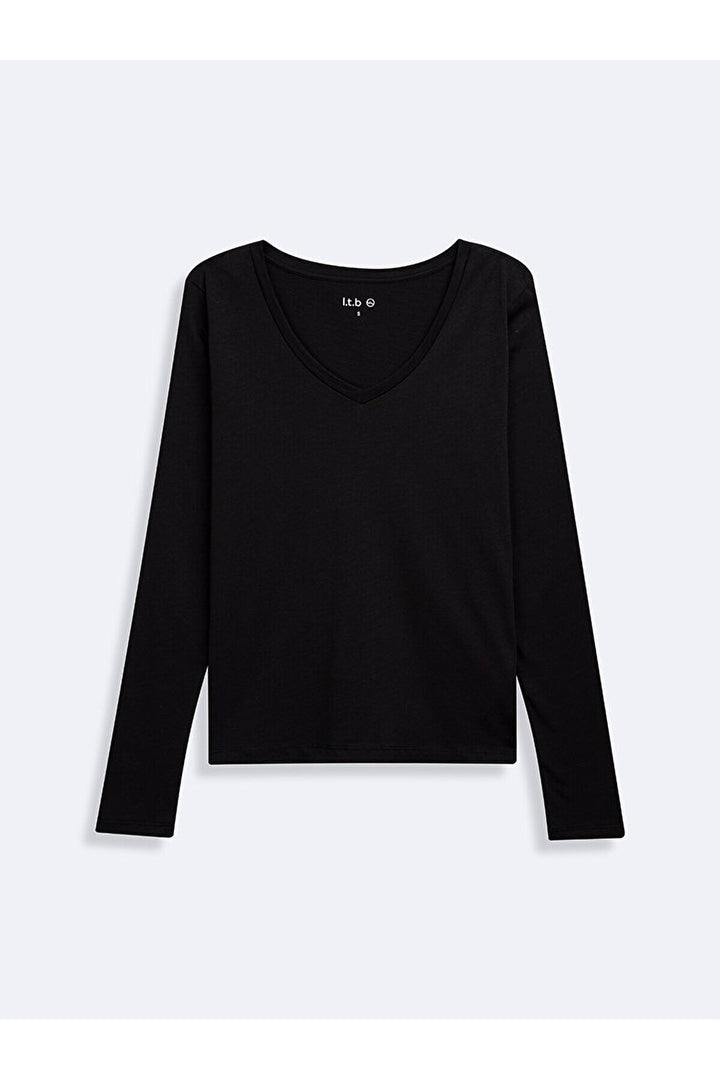 LTB Sweat noir