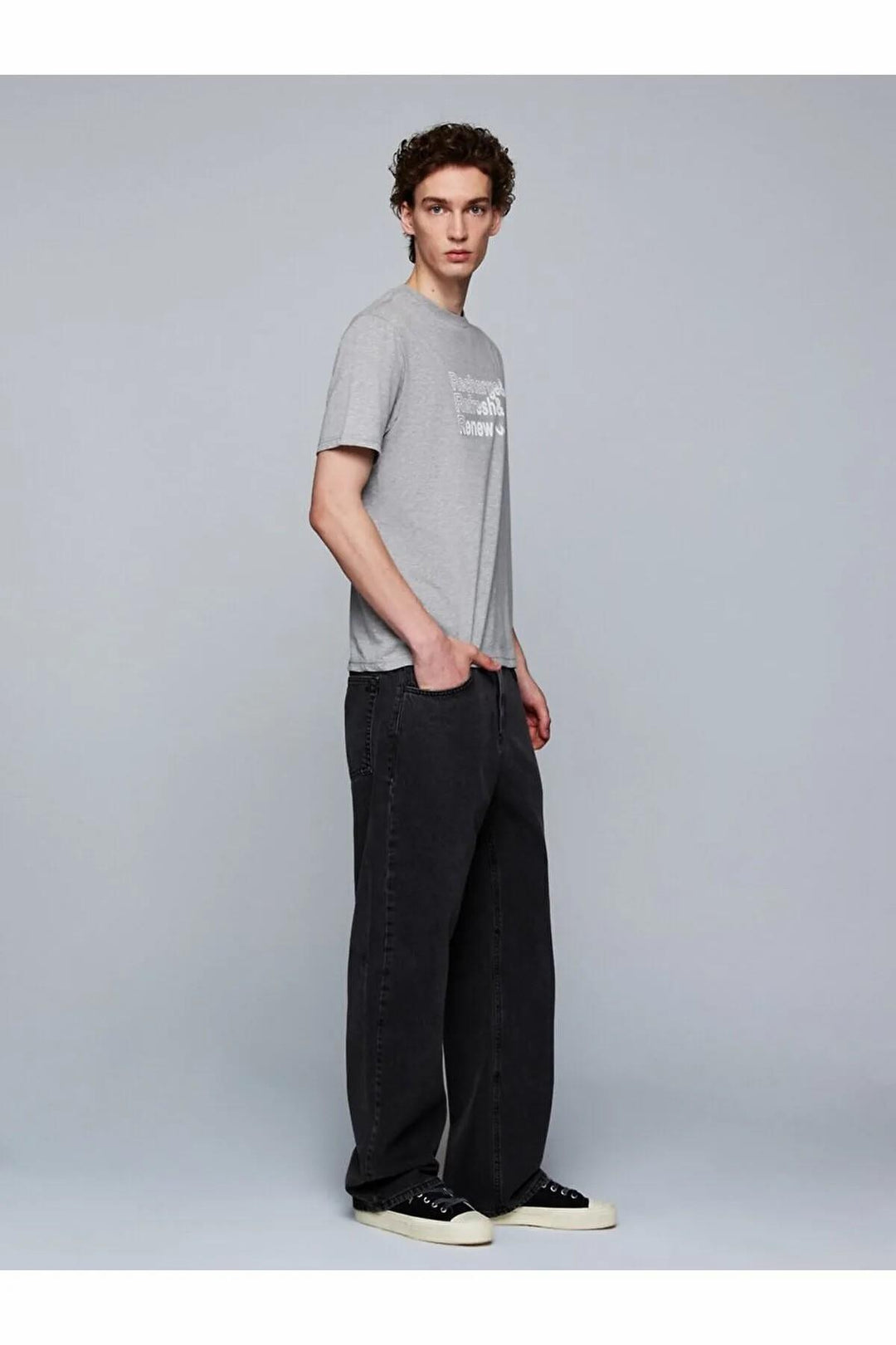 LTB Pantalon en jean pour hommes Julius Karıba Wash