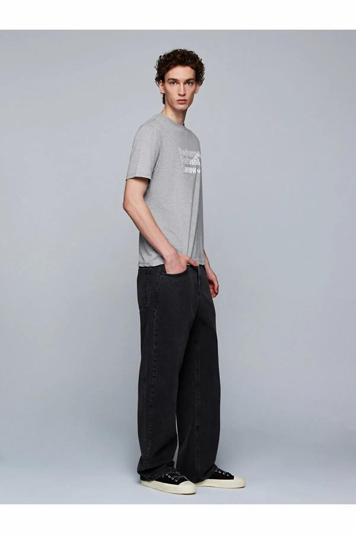 LTB Pantalon en jean pour hommes Julius Karıba Wash