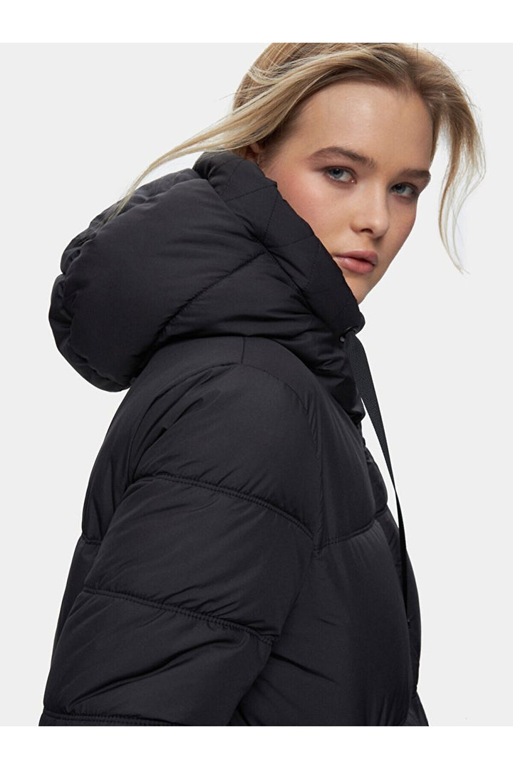 LTB Veste noire