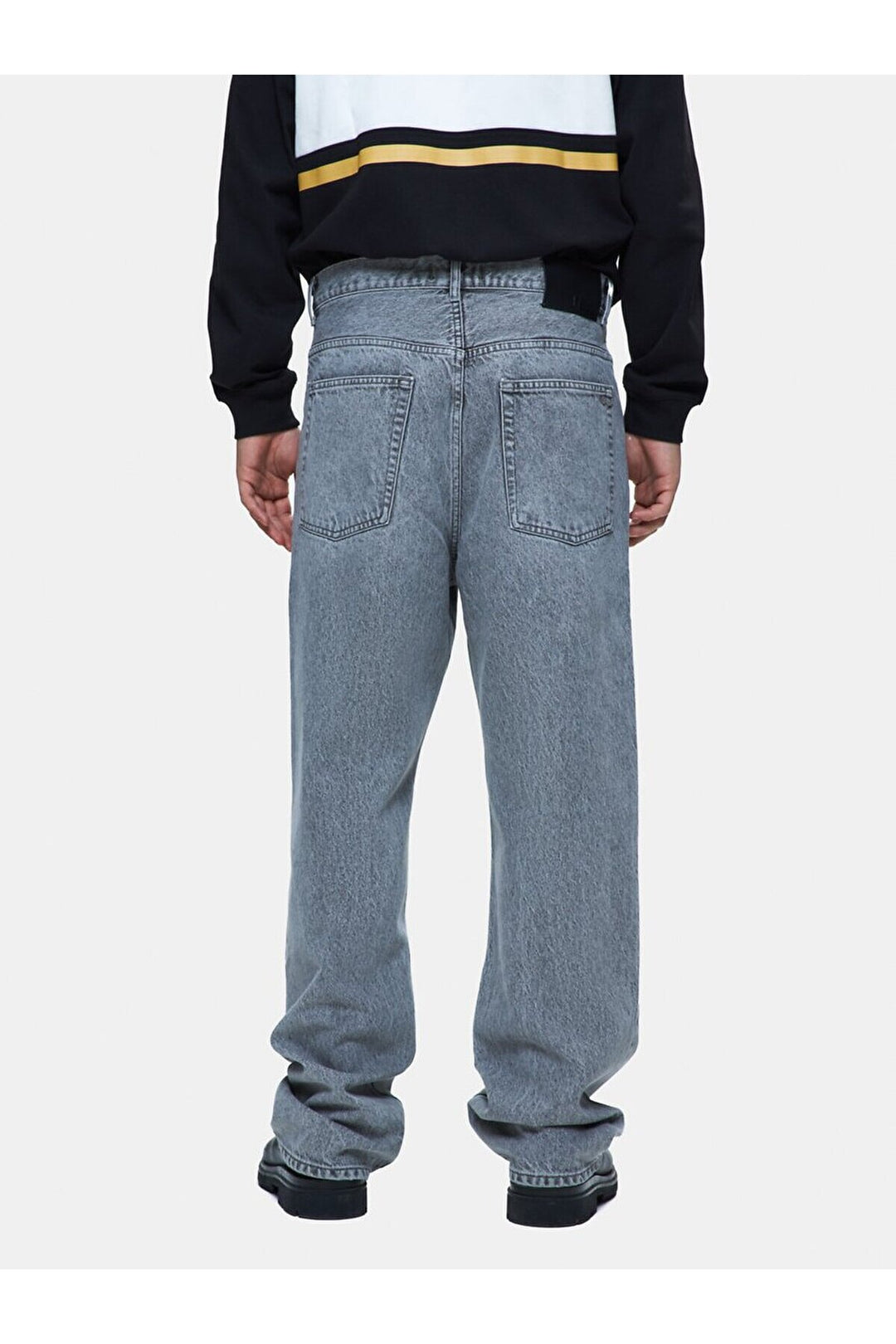 LTB Pantalon en jean coupe confortable Vince