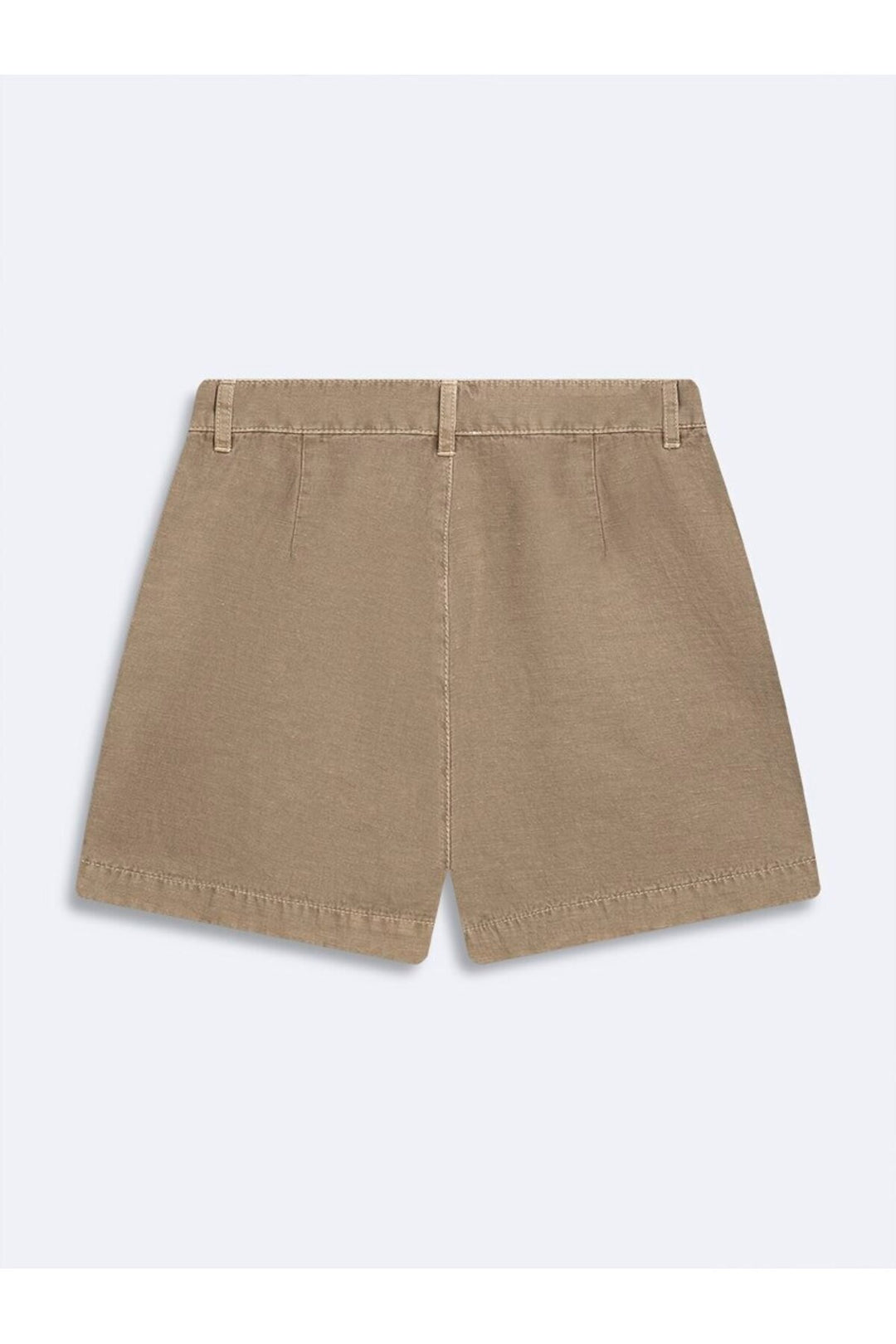 LTB Short marron - Marron