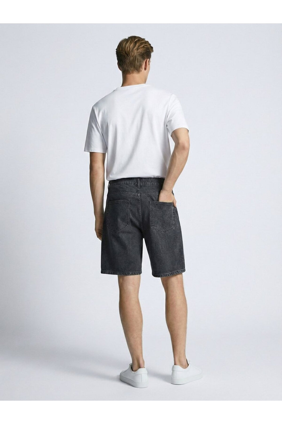 LTB Bermuda Jadrien Mid Indigo - mid Indigo