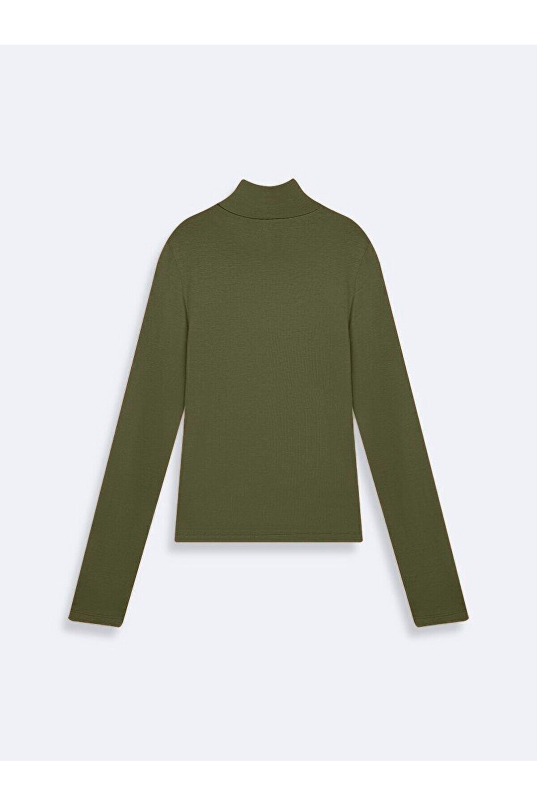 LTB Sweatshirt vert - Vert_401