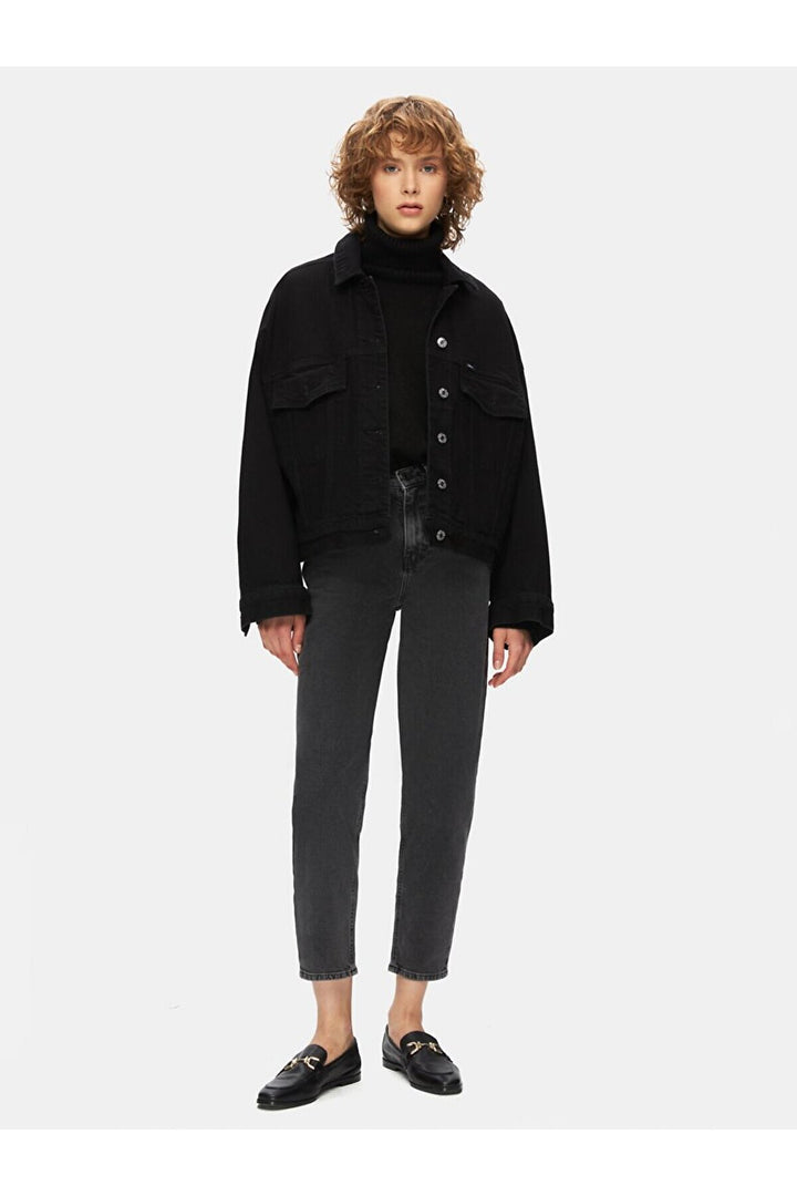 LTB Veste oversize Celia