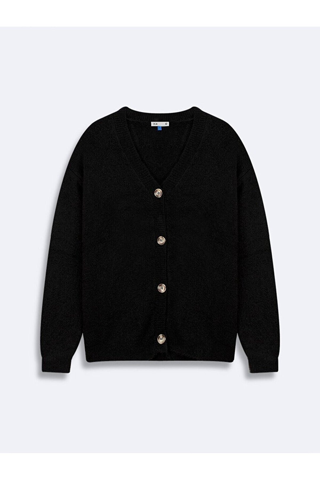 LTB Cardigan noir