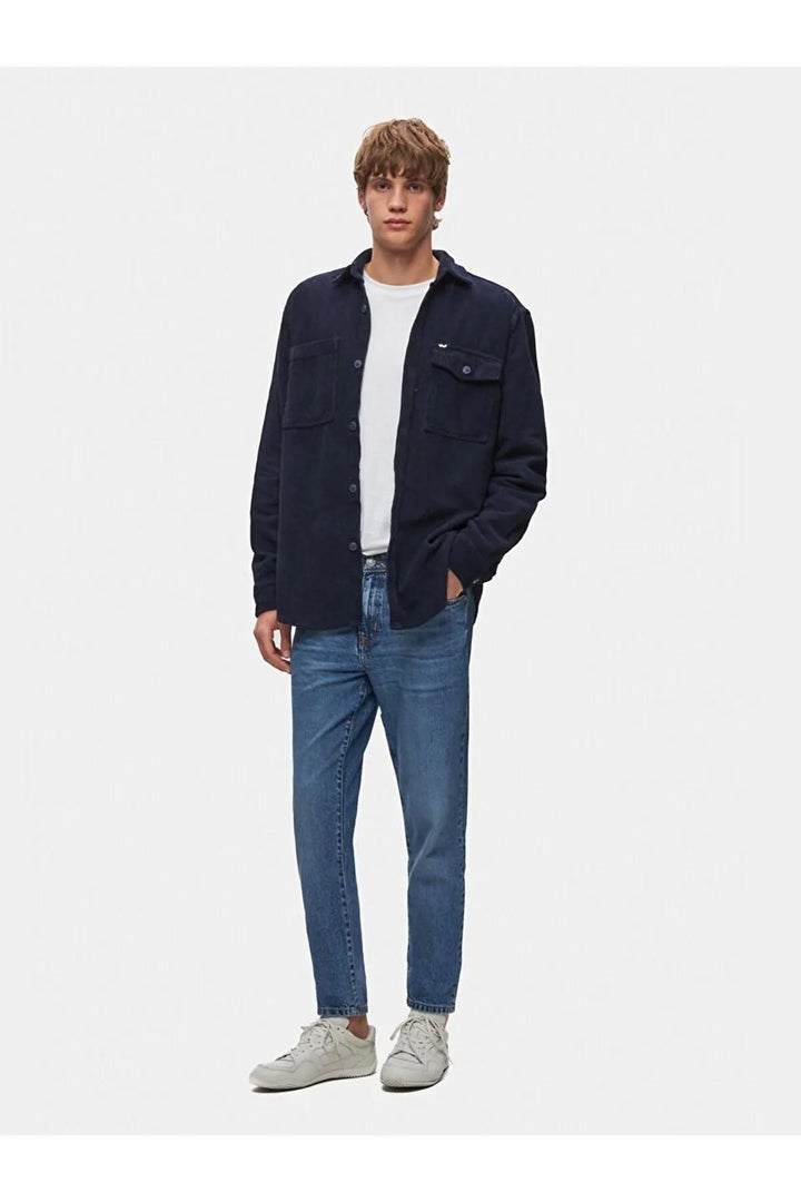 LTB Pantalon en jean Diego X Y Caldera Wash pour hommes