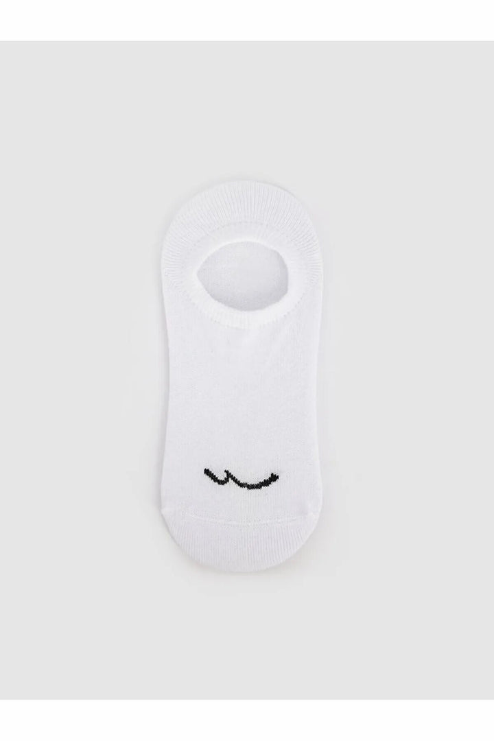 LTB Chaussettes d'été blanches pour homme0112390663615700000-100