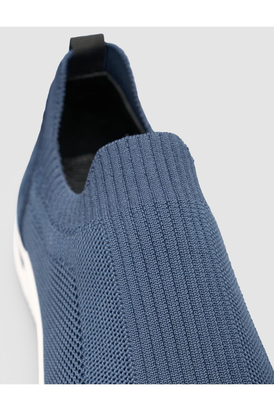 Cabani Shoes Rieti Triko Bleu Erkek Spor Ayakkabi - Bleu