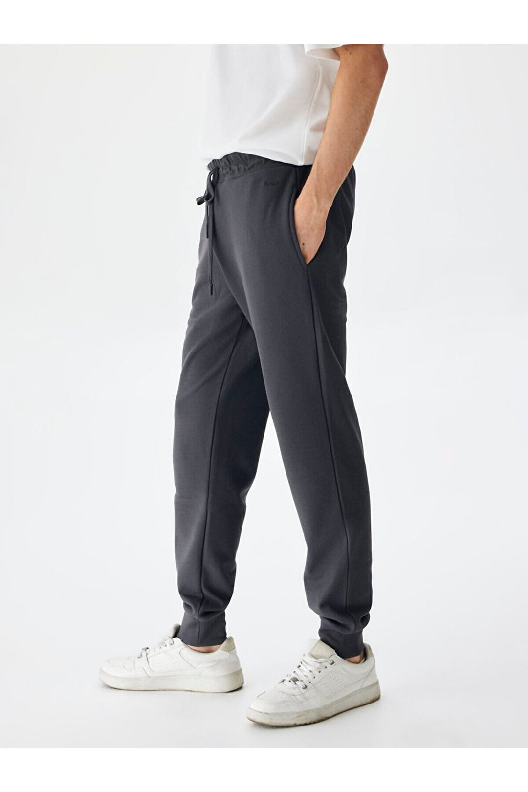 LTB Combinaison de survêtement Basic Jogger Anthracite