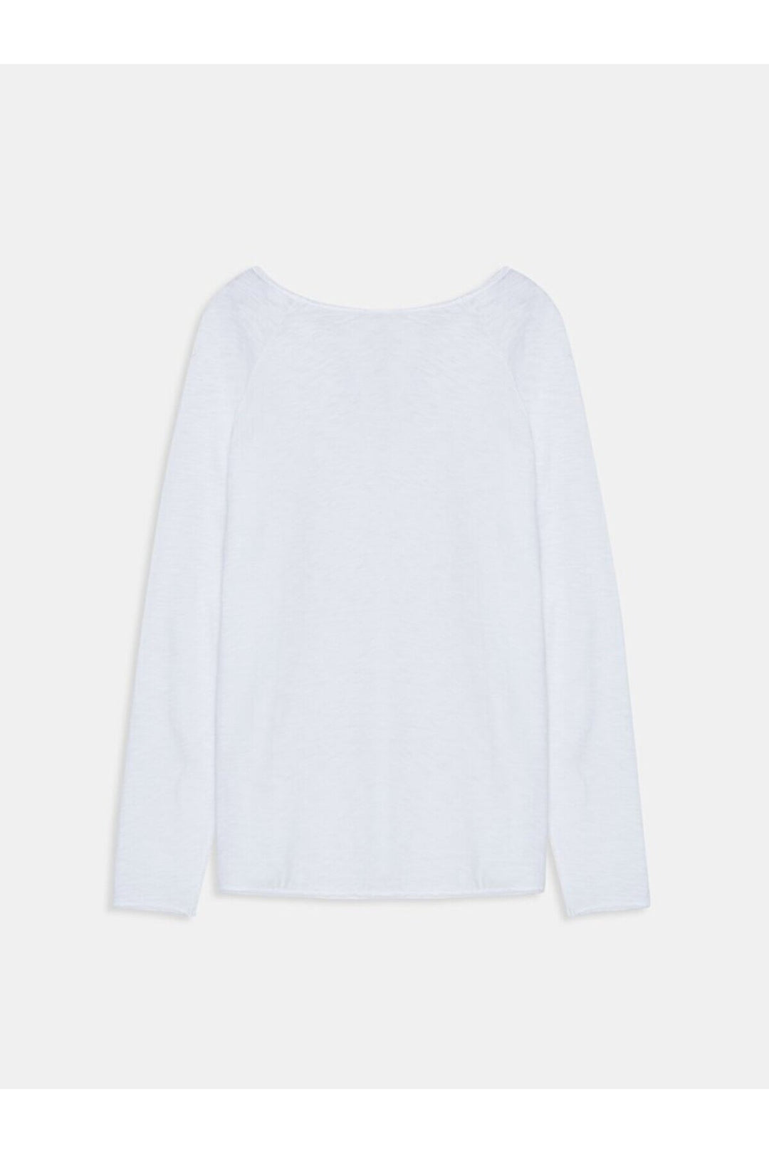 LTB Sweat-shirt blanc