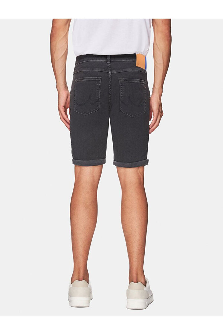 LTB Nestor Jean Bermudes - Foncé Gris_55009