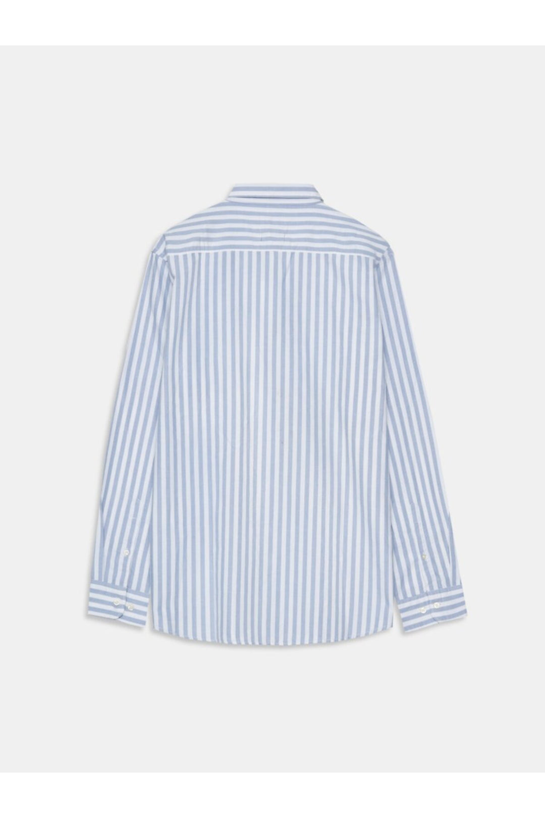 LTB Chemise bleue - Bleu