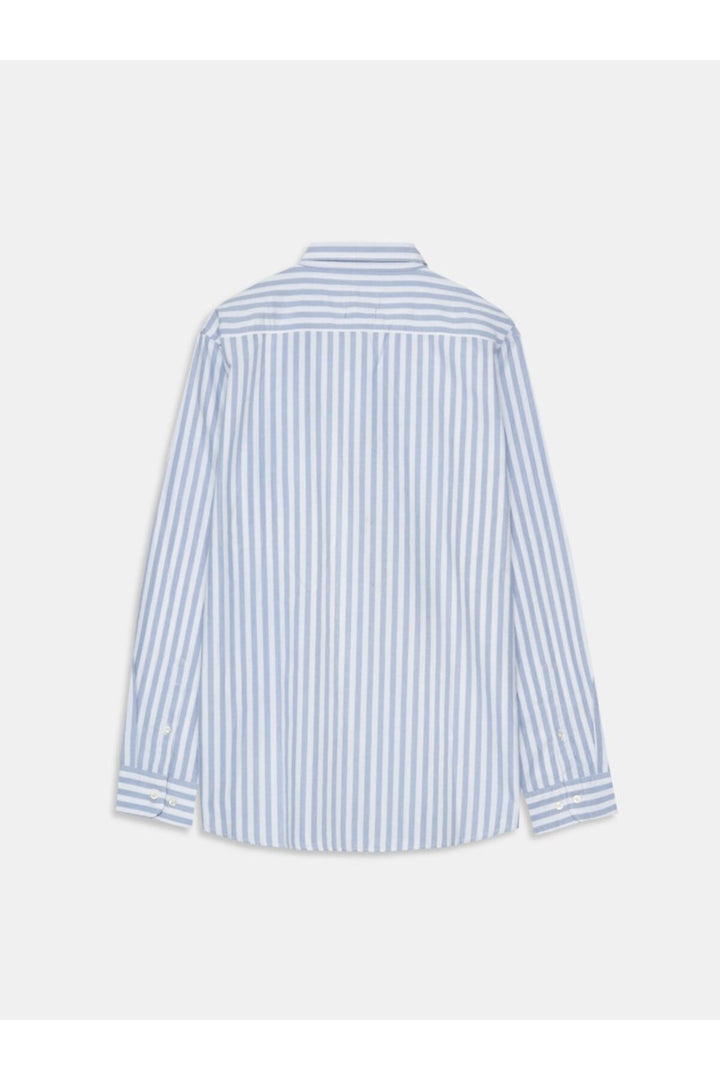 LTB Chemise bleue - Bleu