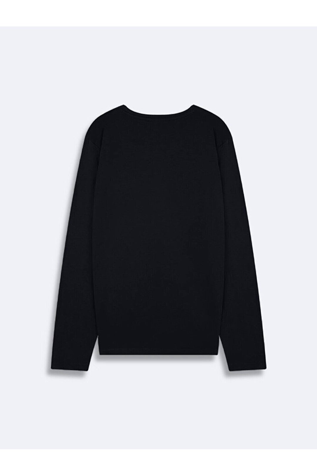 LTB Sweat bleu marine