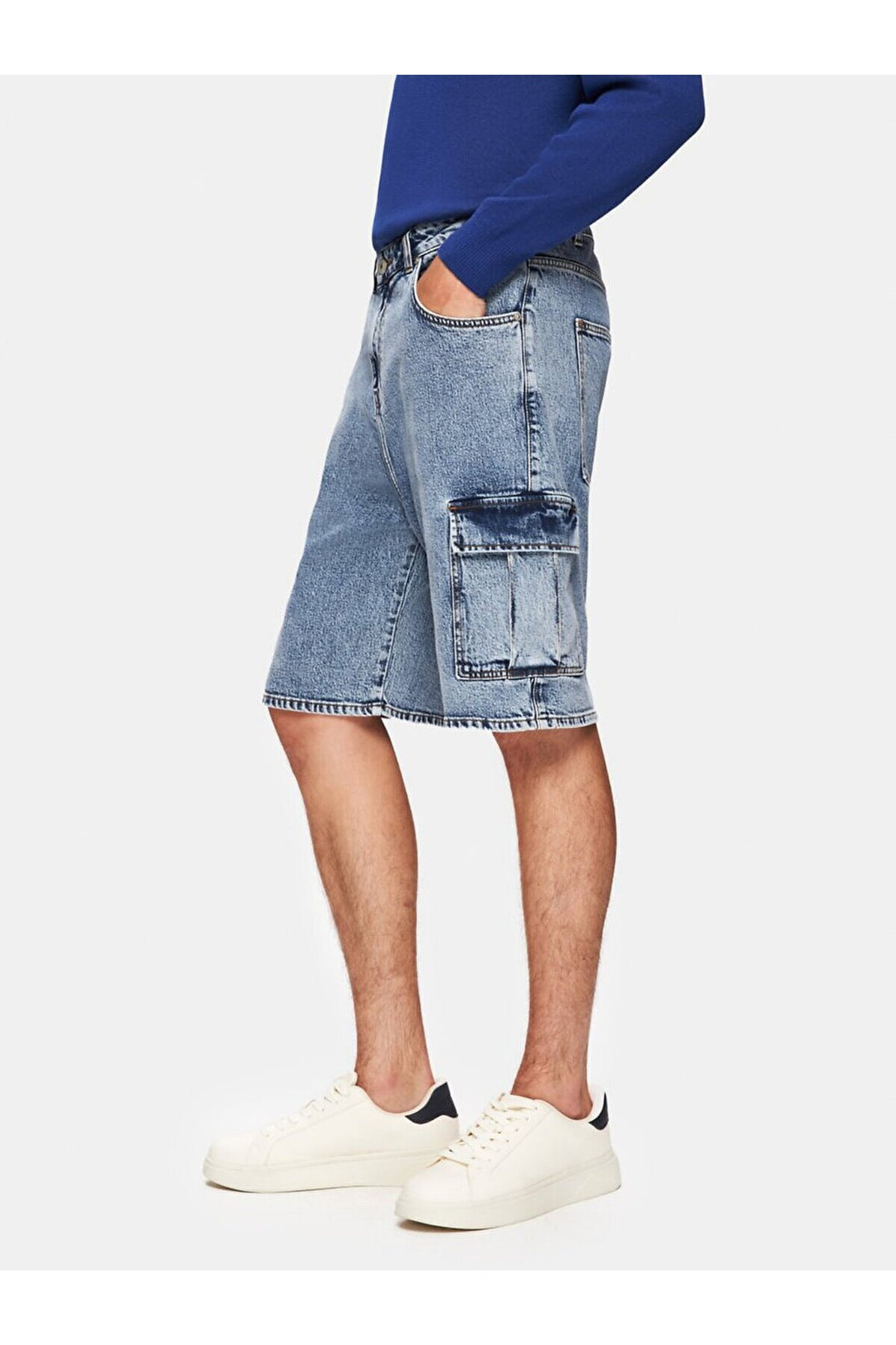 LTB Jean court Marino Bermuda