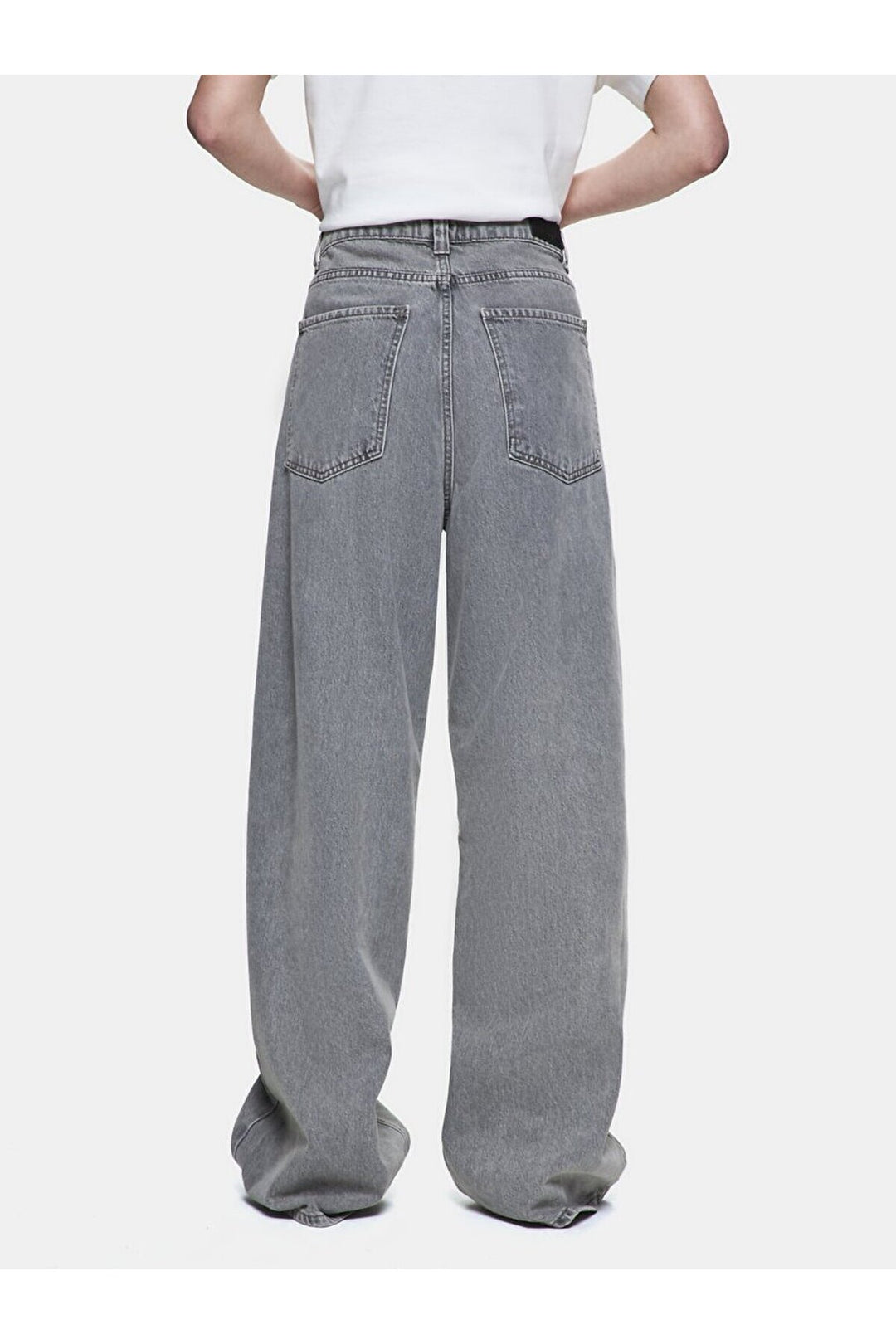 LTB Pantalon en jean Valda Super Baggy