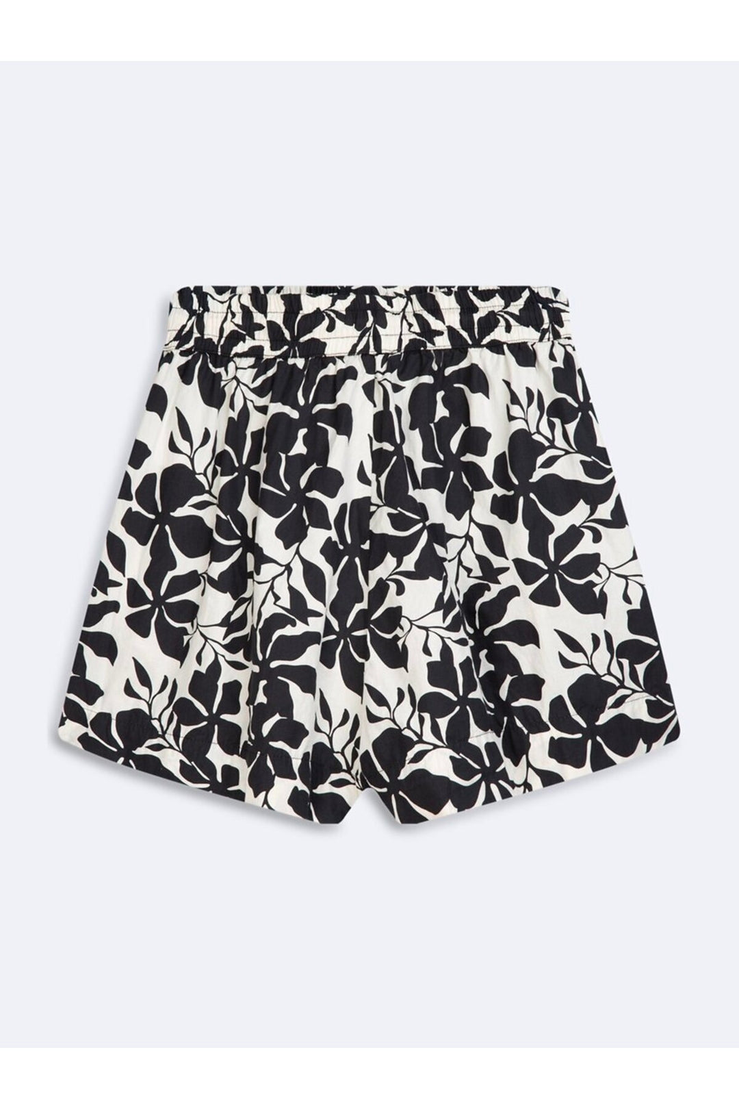 LTB Short noir - Noir