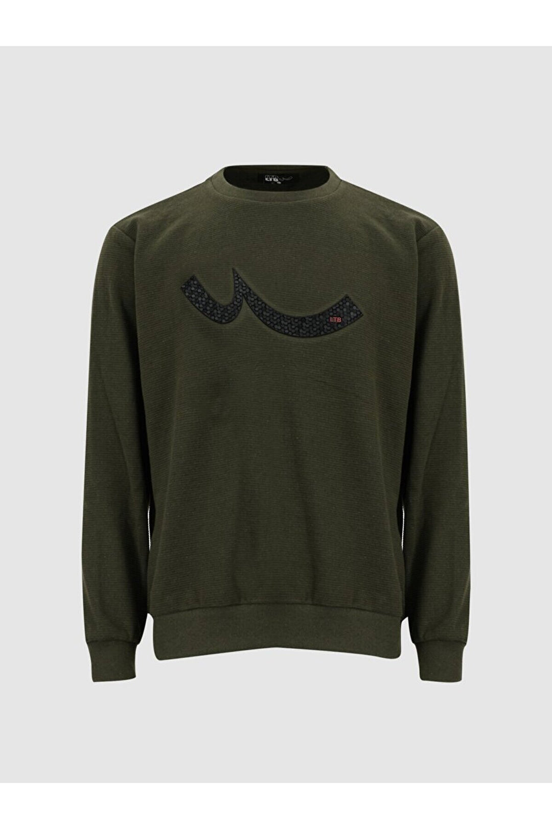 LTB Sweat vert