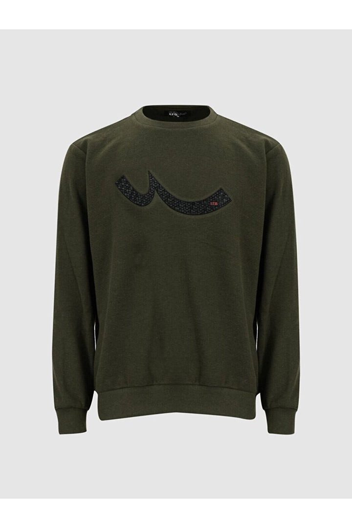 LTB Sweat vert