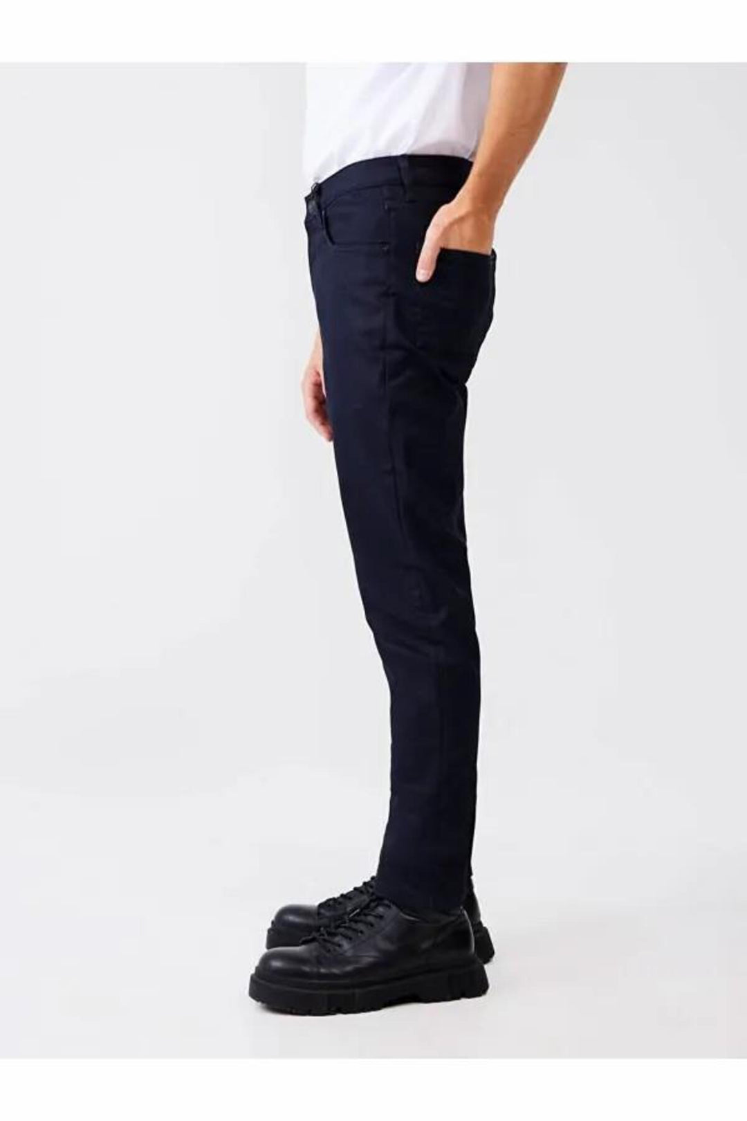LTB Jean Smarty Y Ordell Wash pour homme