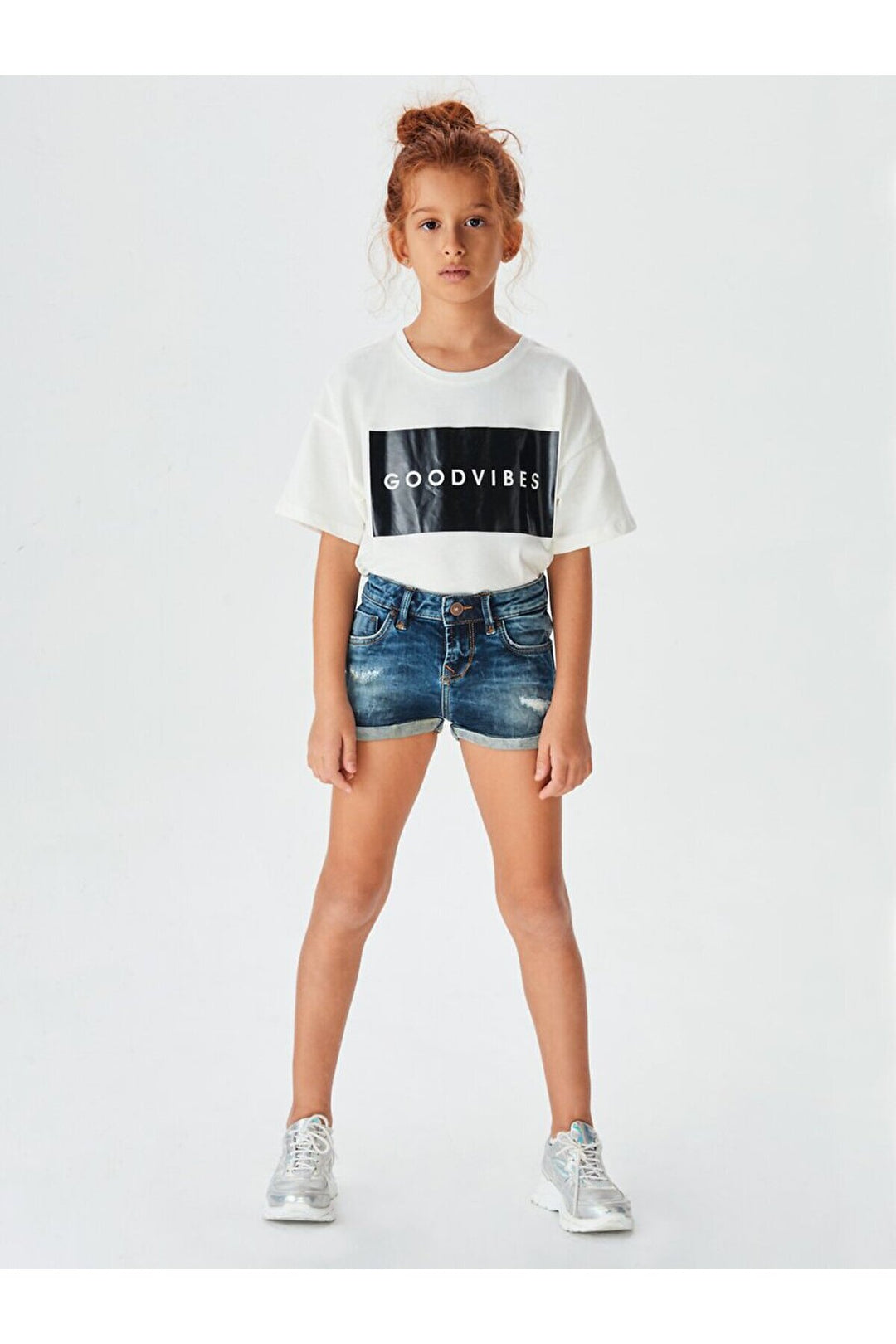LTB Judie G Shorts