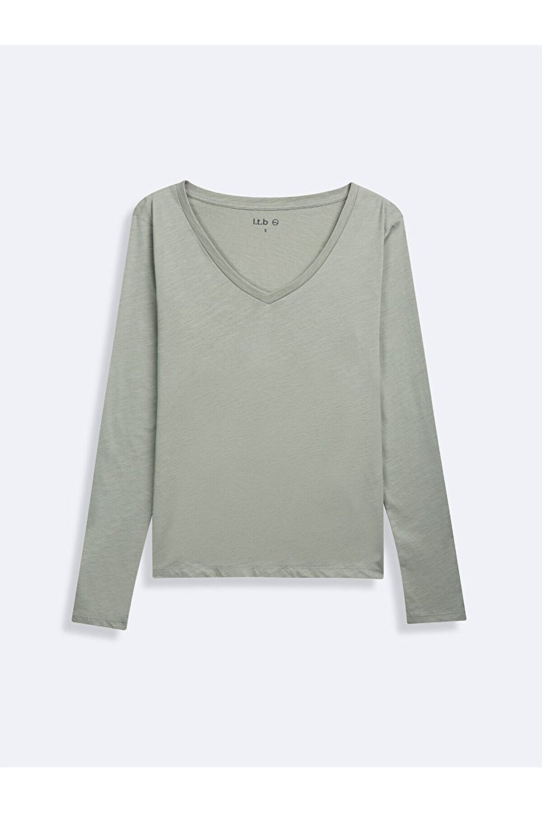 LTB Sweat vert