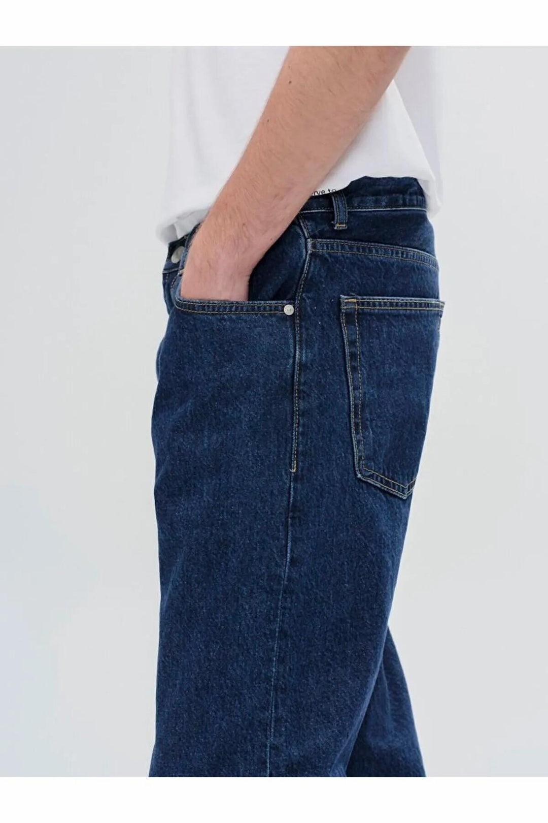 LTB Pantalon en jean pour homme Liren Rhyder Wash