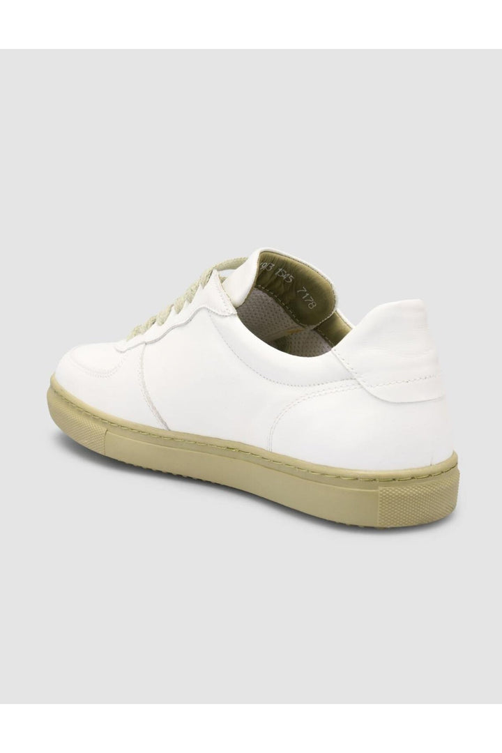 Cabani Shoes MonaMae Blanc - Blanc