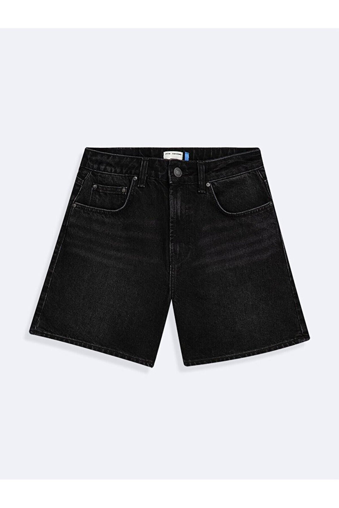 LTB Short en jean coupe classique Lızzıe